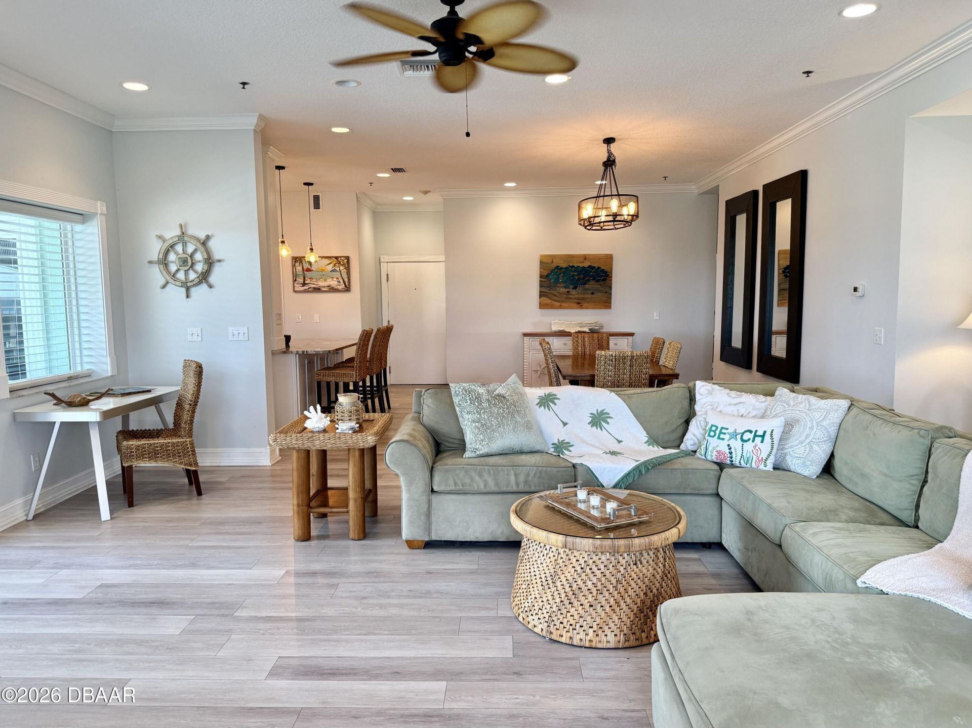 423 S Atlantic Avenue, Unit 102, New Smyrna Beach, FL 32169 Photo