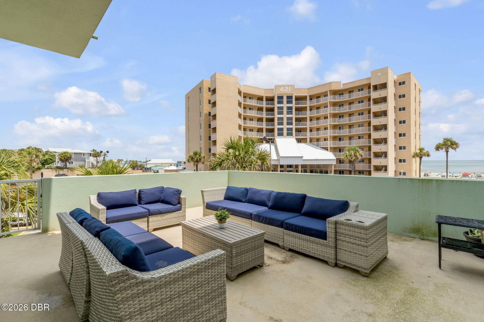 423 S Atlantic Avenue, Unit 102, New Smyrna Beach, FL 32169 Photo