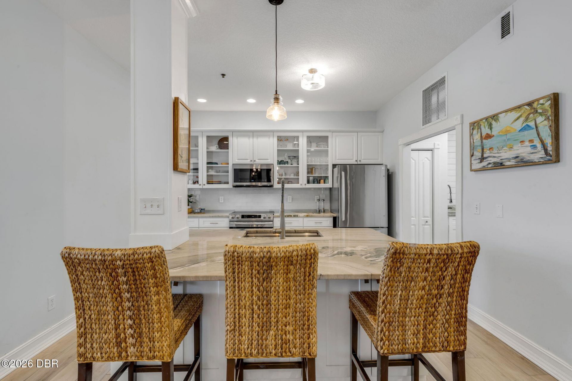 423 S Atlantic Avenue, Unit 102, New Smyrna Beach, FL 32169 Photo