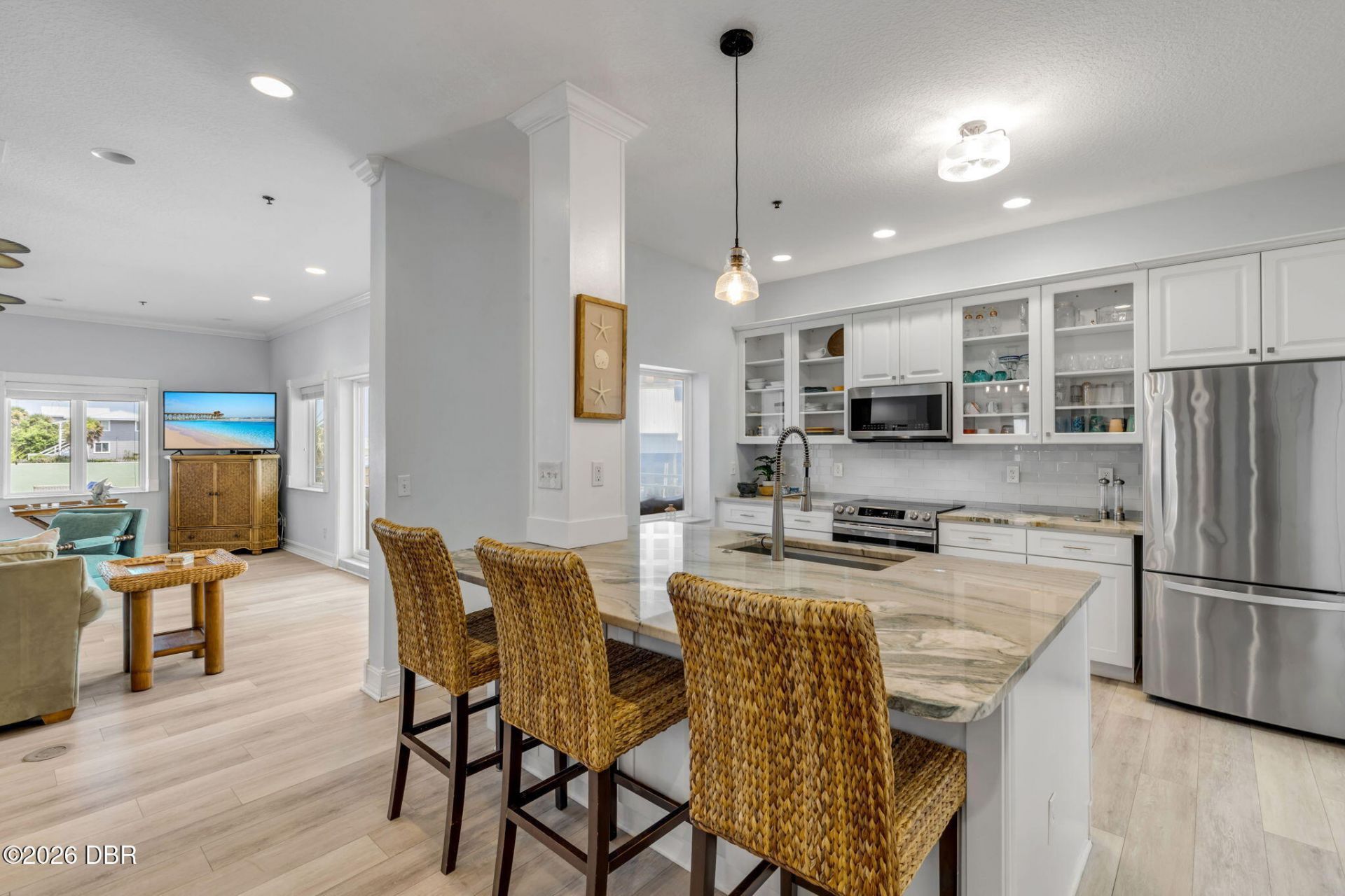 423 S Atlantic Avenue, Unit 102, New Smyrna Beach, FL 32169 Photo