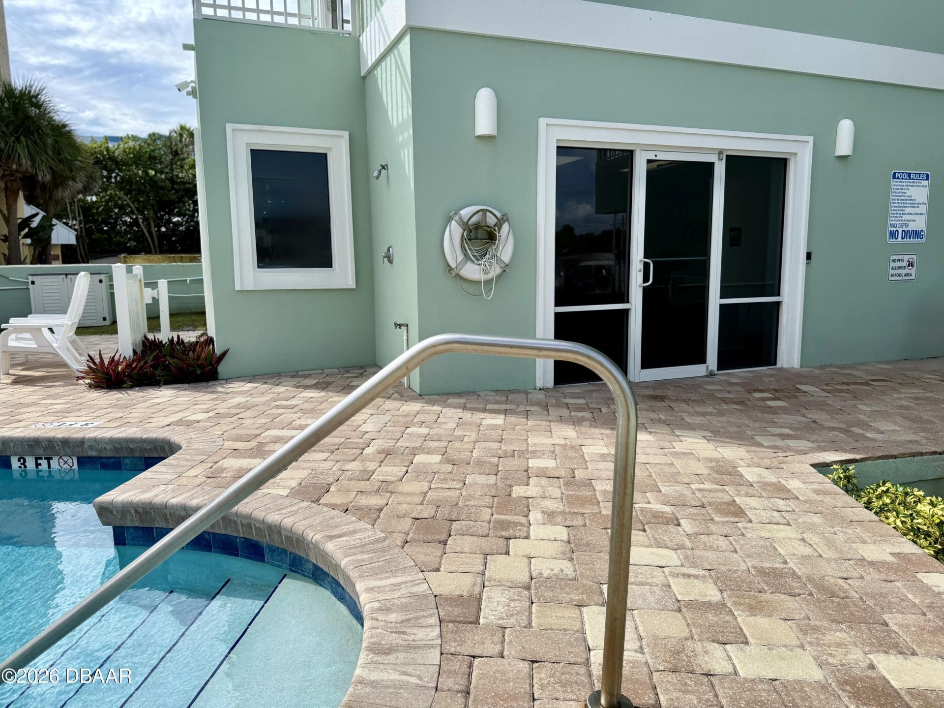 423 S Atlantic Avenue, Unit 102, New Smyrna Beach, FL 32169 Photo