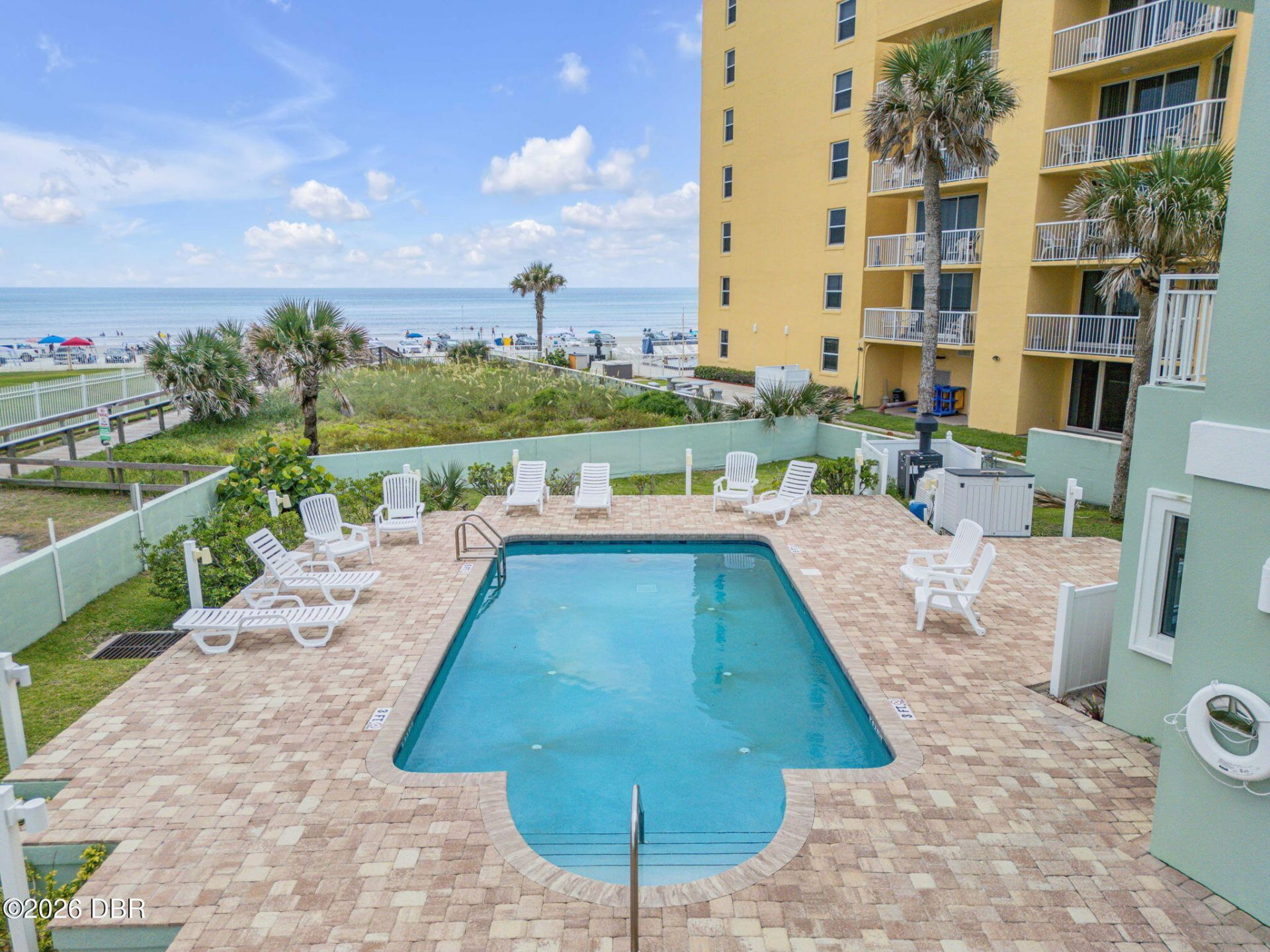 423 S Atlantic Avenue, Unit 102, New Smyrna Beach, FL 32169 Photo