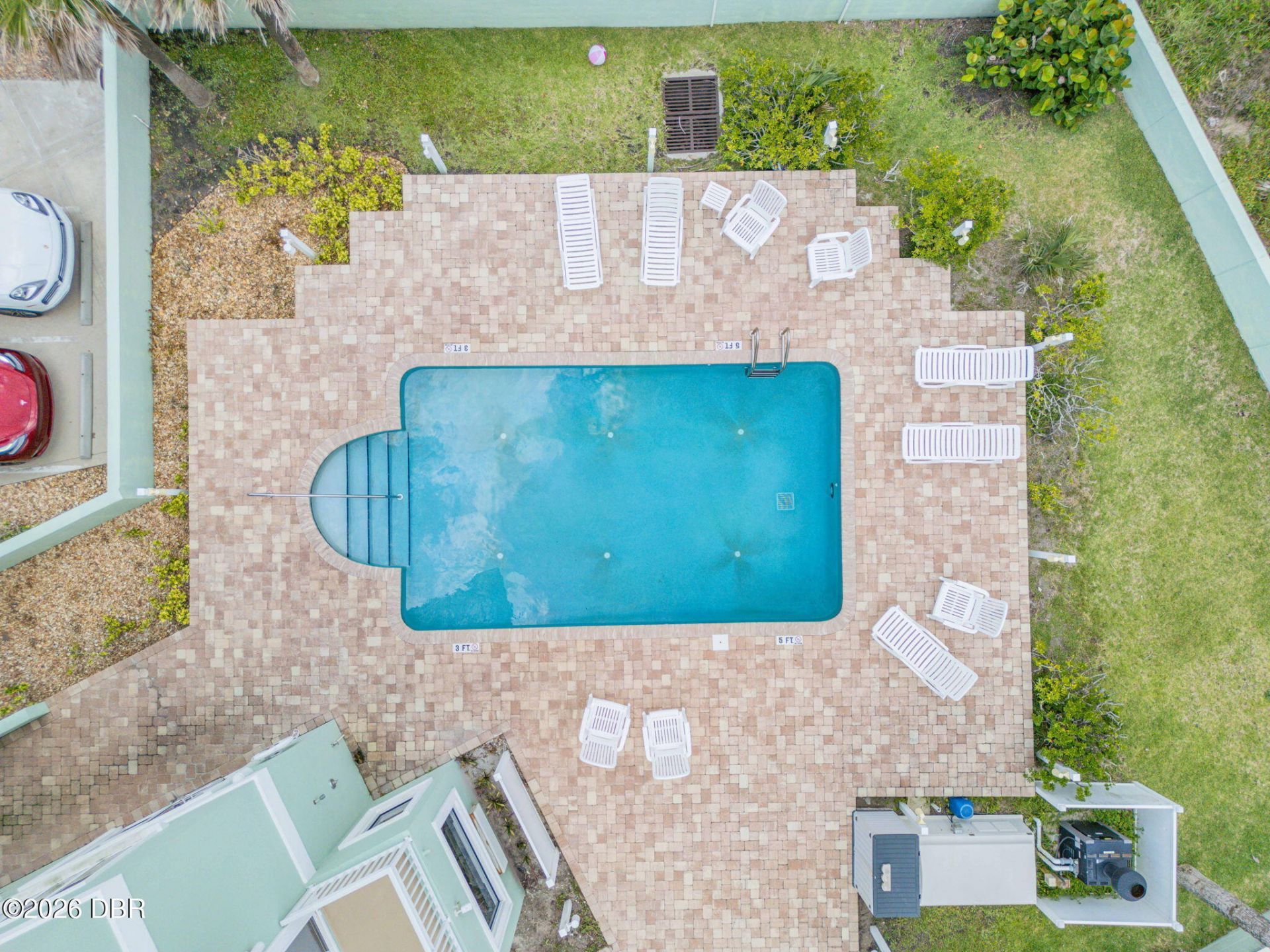 423 S Atlantic Avenue, Unit 102, New Smyrna Beach, FL 32169 Photo
