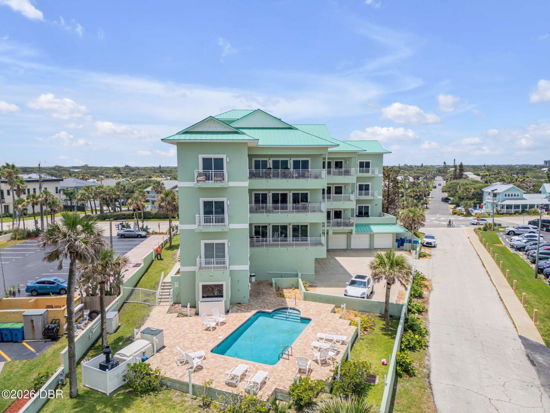423 S Atlantic Avenue, Unit 102, New Smyrna Beach, FL 32169 Photo