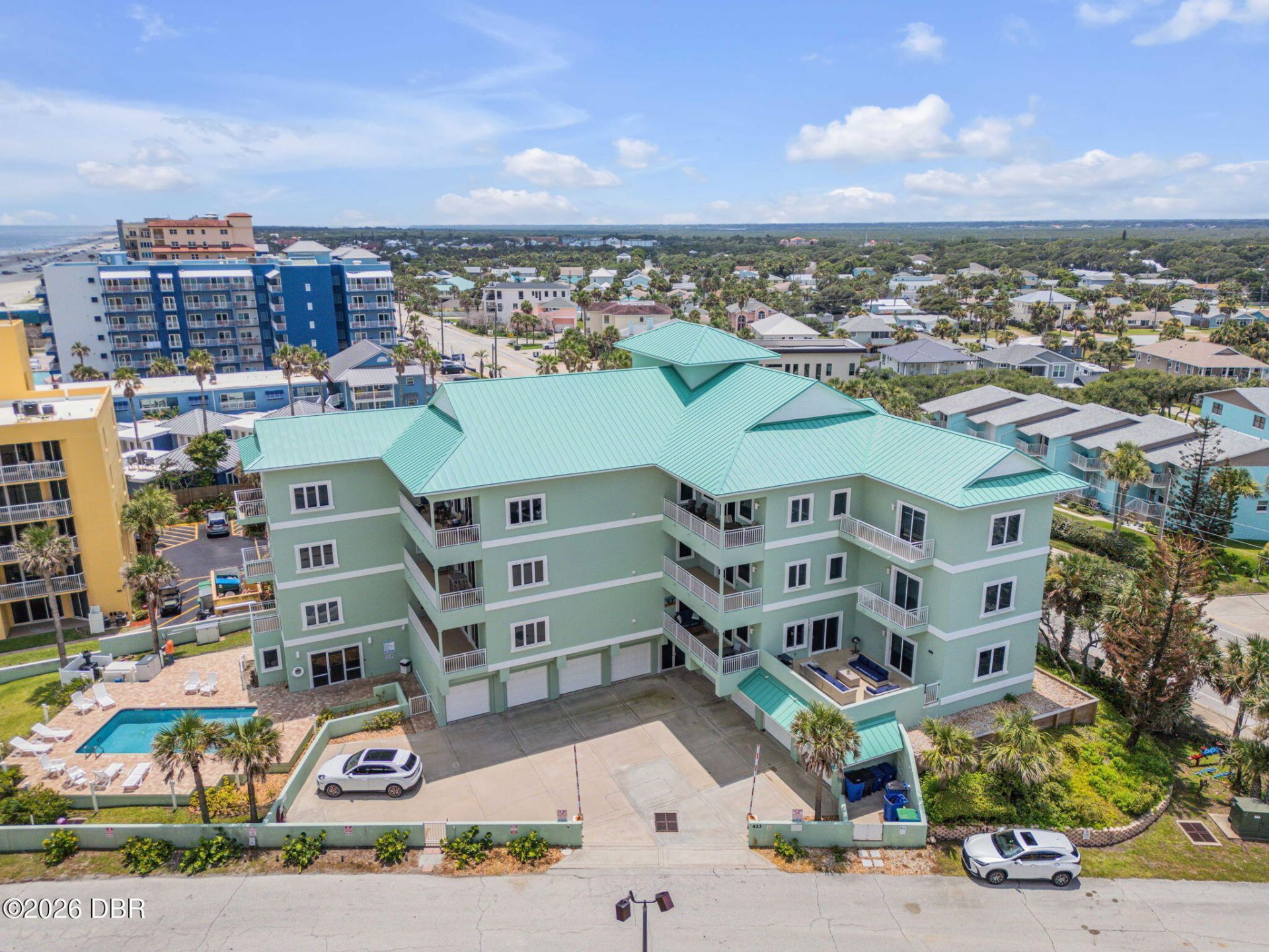 423 S Atlantic Avenue, Unit 102, New Smyrna Beach, FL 32169 Photo