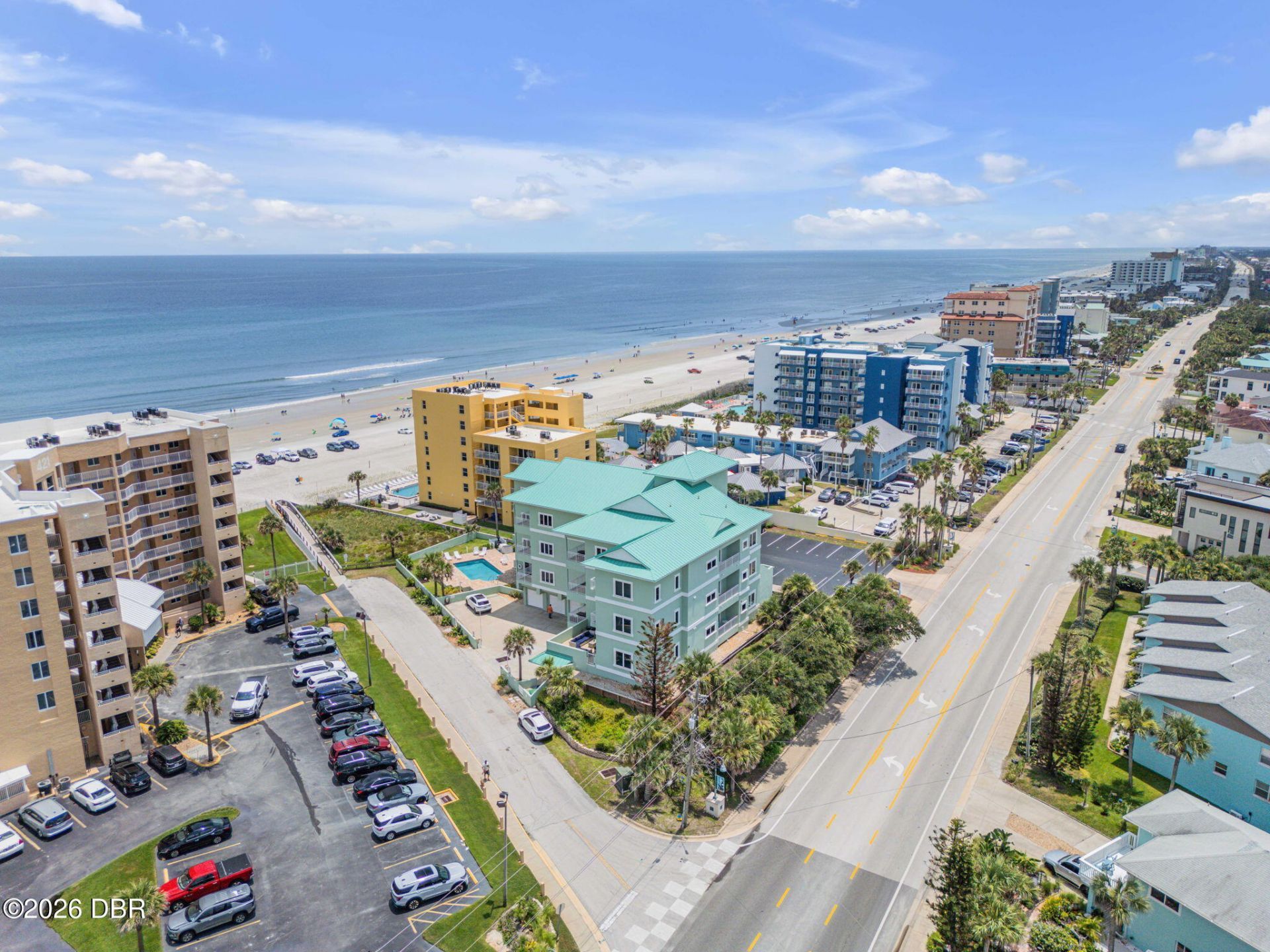 423 S Atlantic Avenue, Unit 102, New Smyrna Beach, FL 32169 Photo