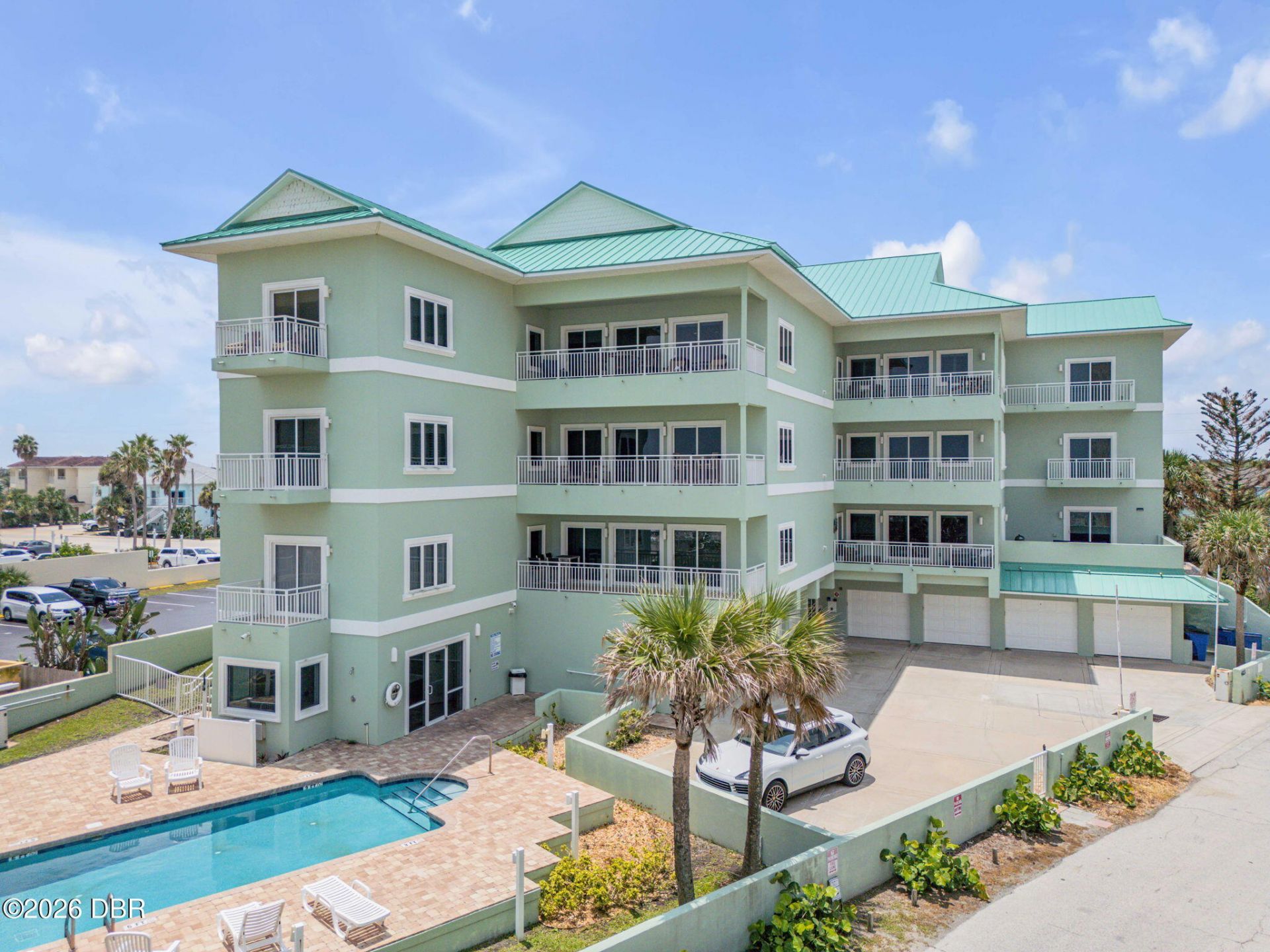 423 S Atlantic Avenue, Unit 102, New Smyrna Beach, FL 32169 Photo
