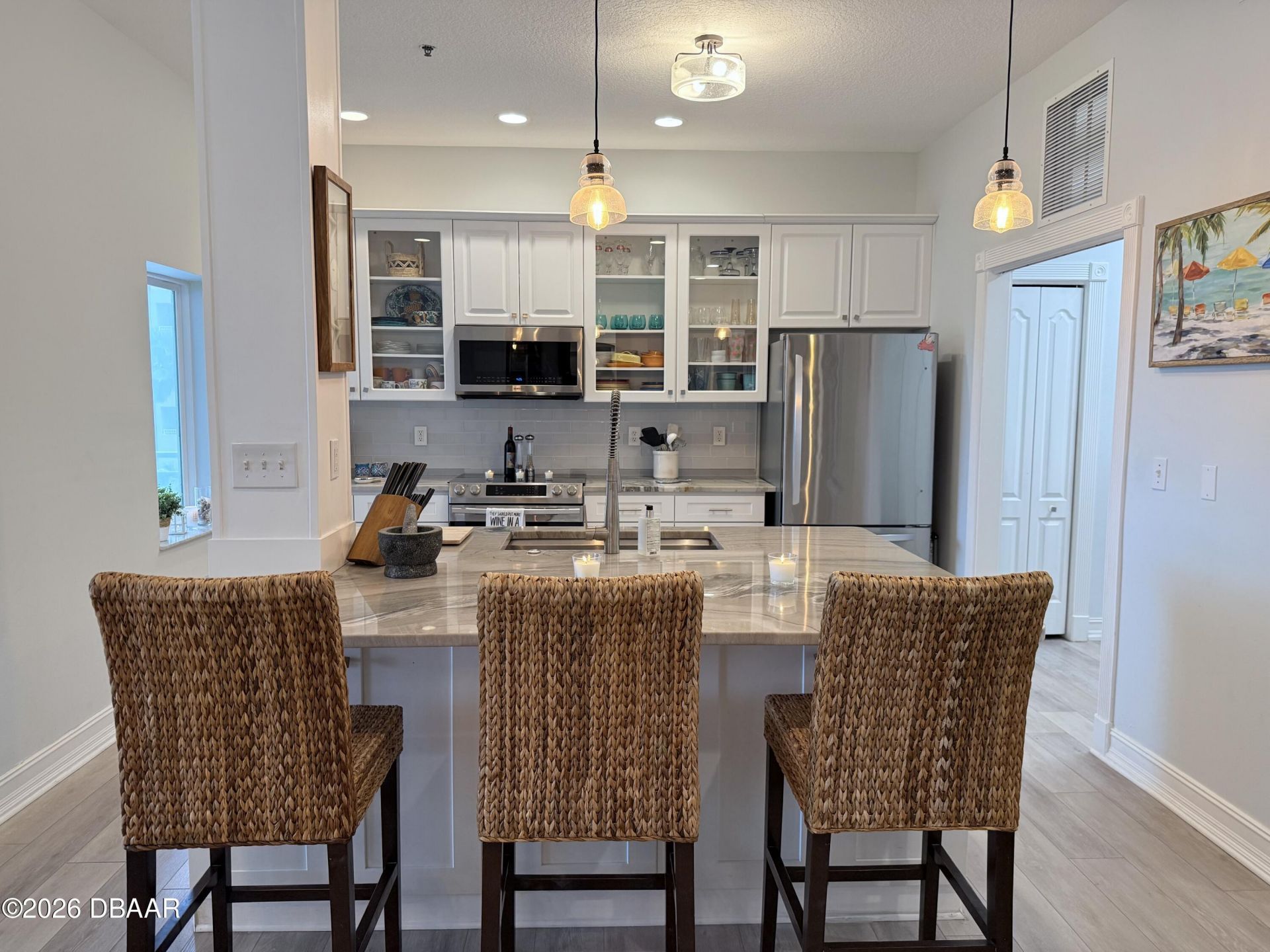 423 S Atlantic Avenue, Unit 102, New Smyrna Beach, FL 32169 Photo