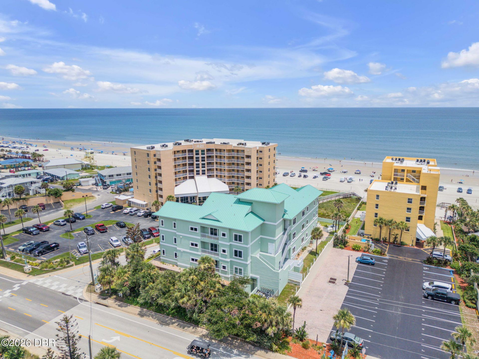 423 S Atlantic Avenue, Unit 102, New Smyrna Beach, FL 32169 Photo