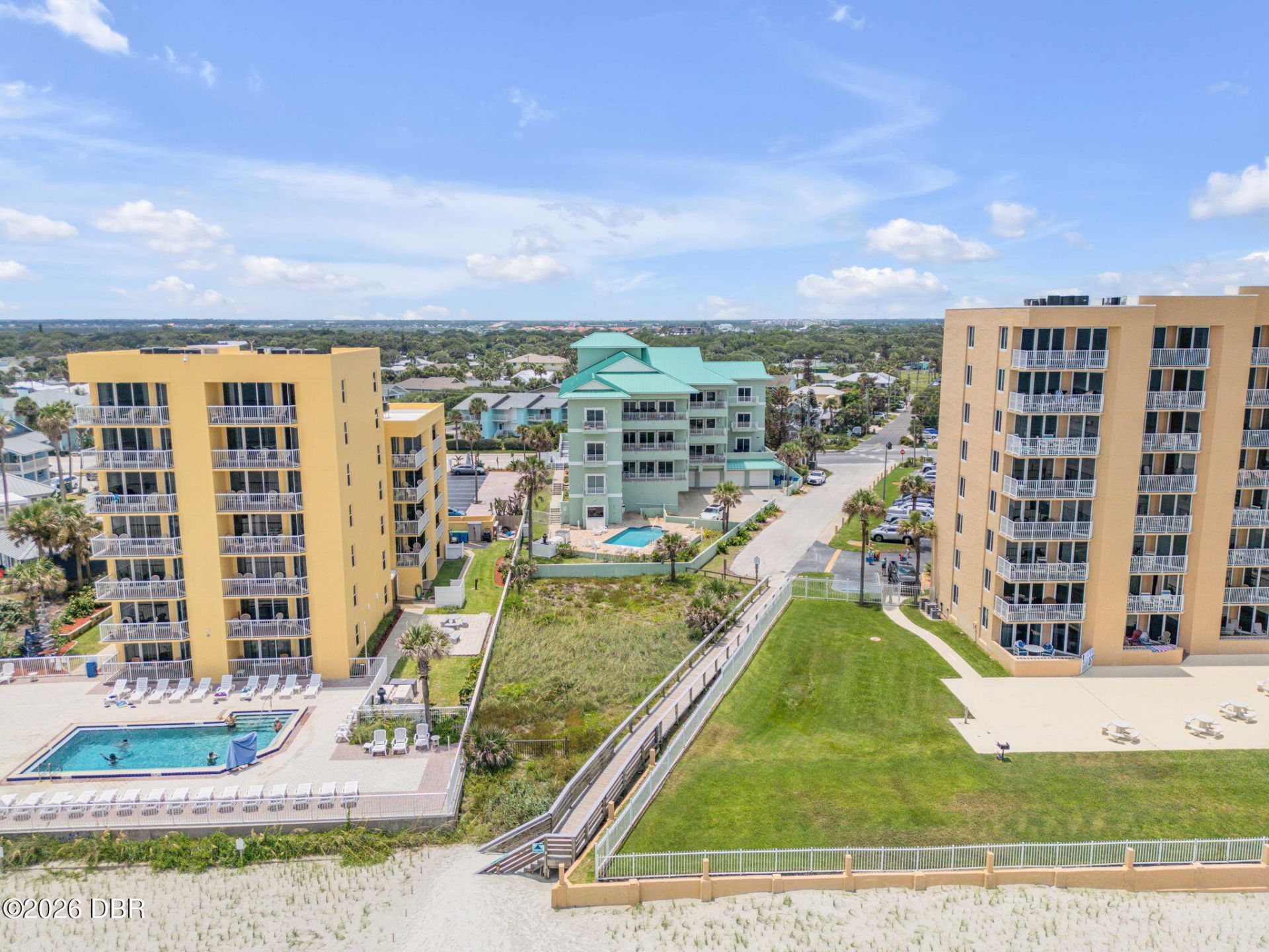 423 S Atlantic Avenue, Unit 102, New Smyrna Beach, FL 32169 Photo