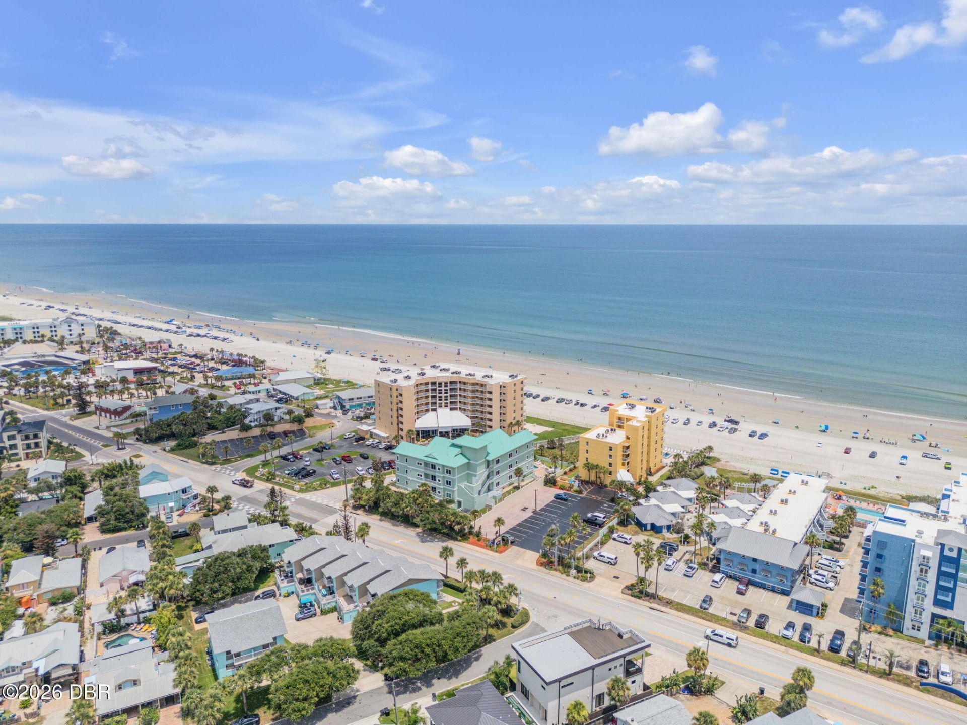 423 S Atlantic Avenue, Unit 102, New Smyrna Beach, FL 32169 Photo