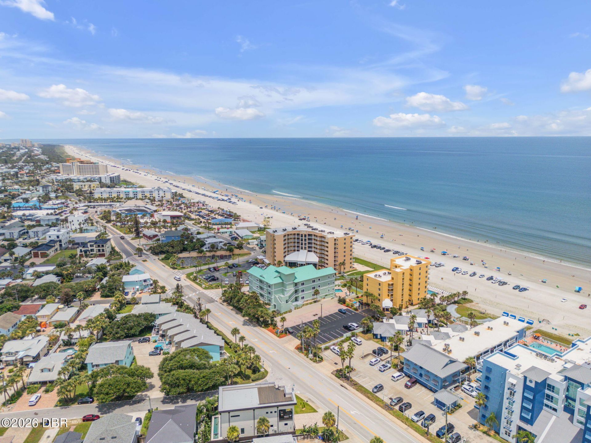 423 S Atlantic Avenue, Unit 102, New Smyrna Beach, FL 32169 Photo