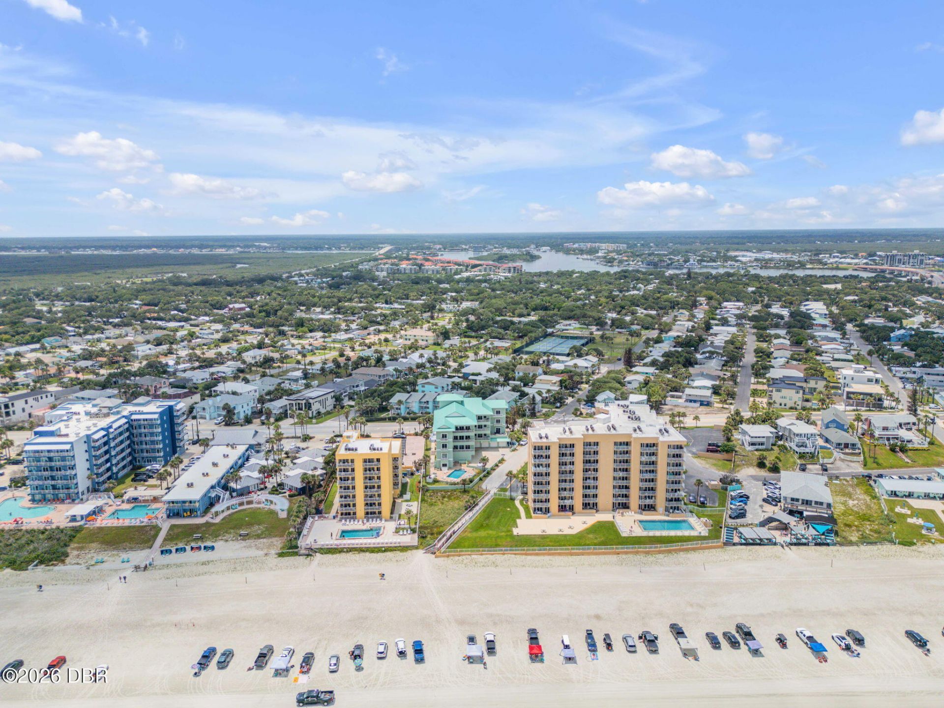 423 S Atlantic Avenue, Unit 102, New Smyrna Beach, FL 32169 Photo