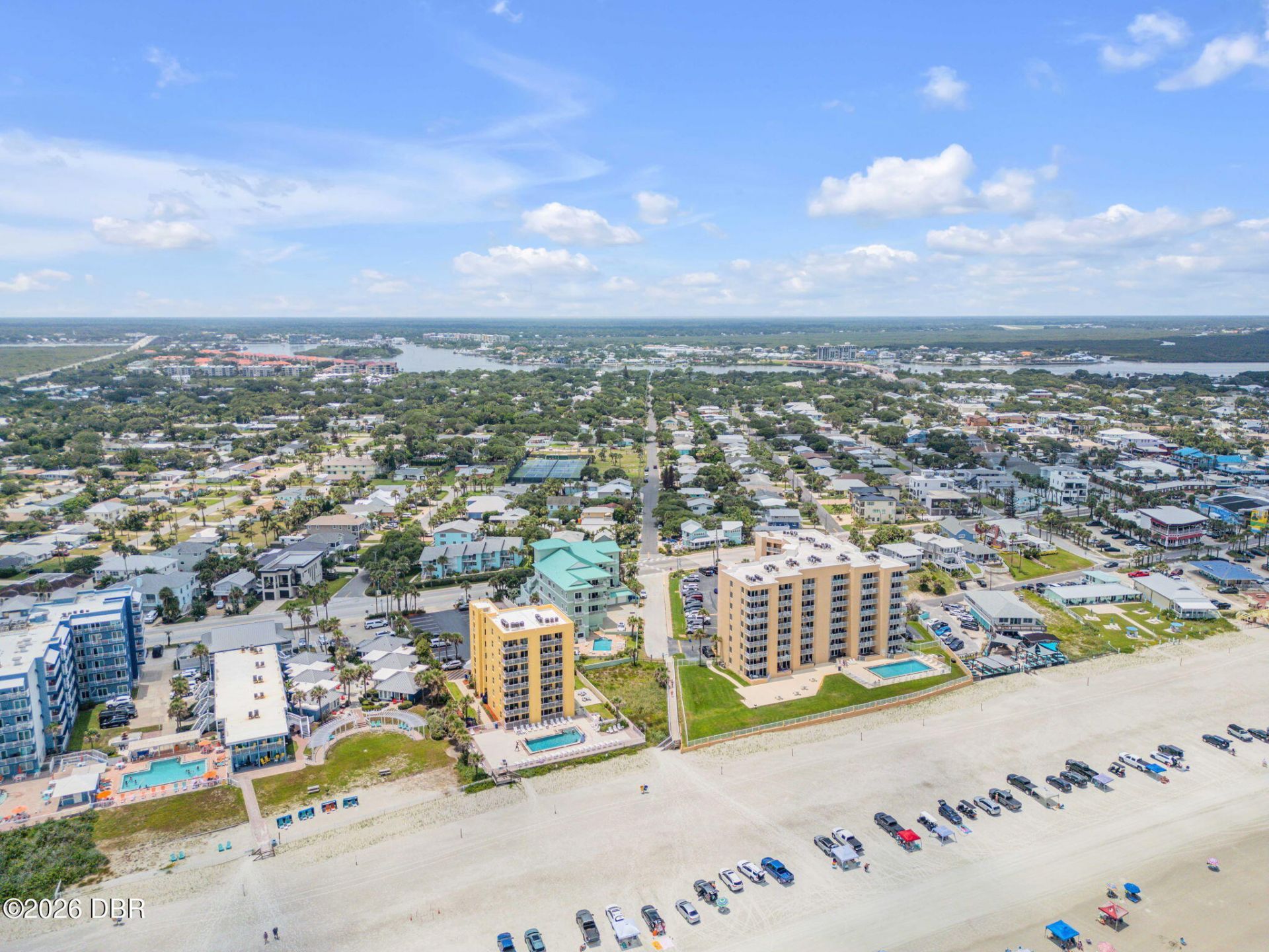 423 S Atlantic Avenue, Unit 102, New Smyrna Beach, FL 32169 Photo