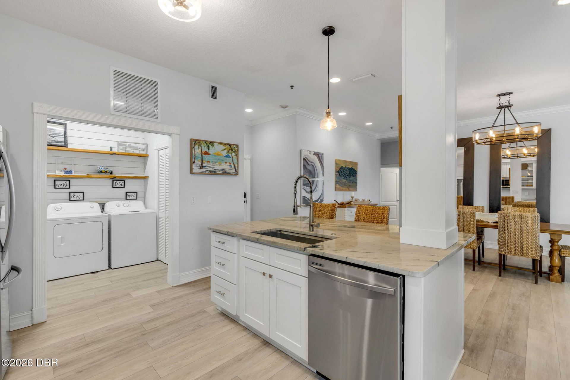 423 S Atlantic Avenue, Unit 102, New Smyrna Beach, FL 32169 Photo
