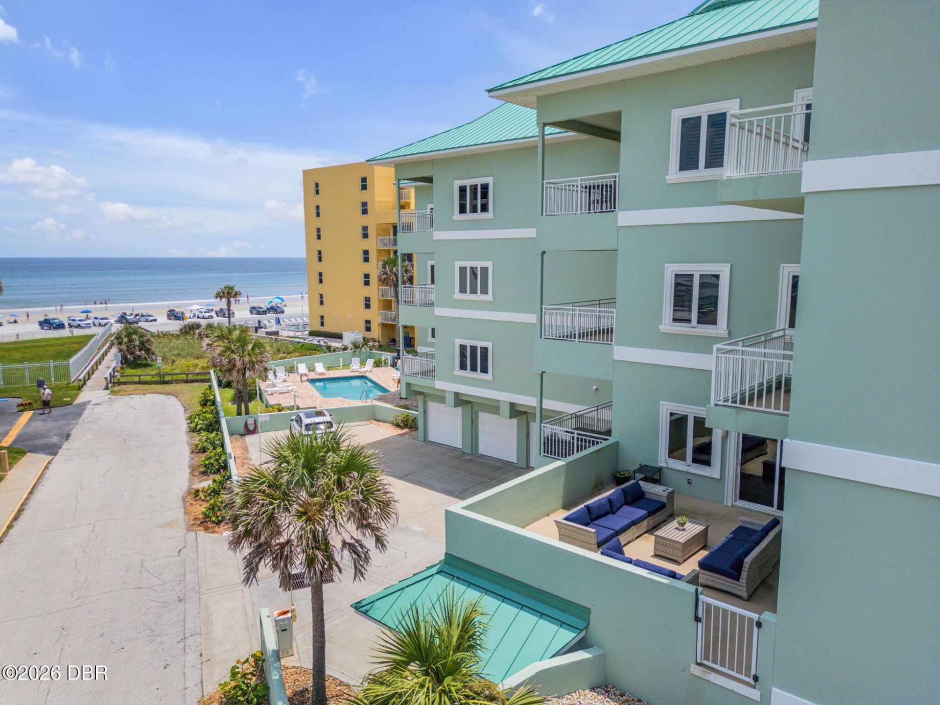 423 S Atlantic Avenue, Unit 102, New Smyrna Beach, FL 32169 Photo