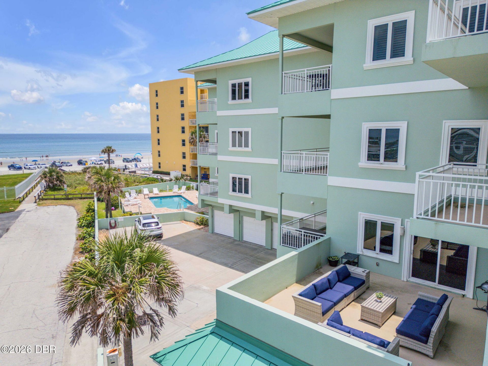 423 S Atlantic Avenue, Unit 102, New Smyrna Beach, FL 32169 Photo