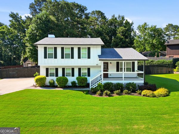 880 The Circle, Lawrenceville, GA 30043