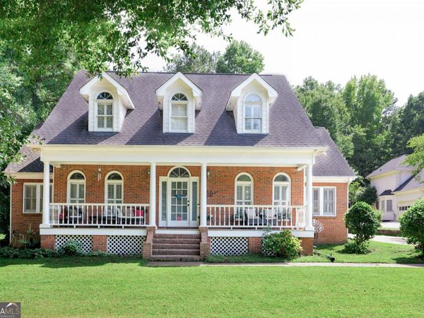 2075 Whispering Pines Lane, Mcdonough, GA 30253
