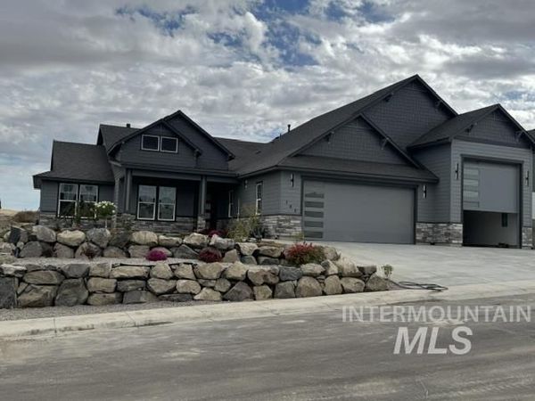 760 Pinehurst, Payette, ID 83661