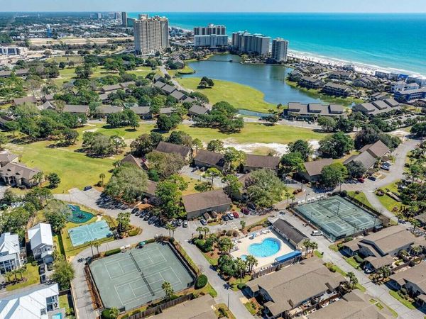 58 Cypress Cove, UNIT 76A, Miramar Beach, FL 32550