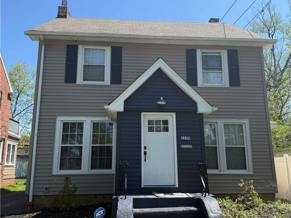 2259 Brockway Road , Cleveland Heights, OH 44118