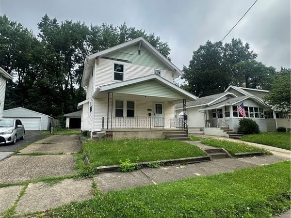 1853 Marks Avenue , Akron, OH 44305