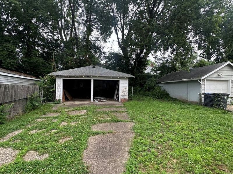 1853 Marks Avenue, Akron, OH 44305 Photo 2