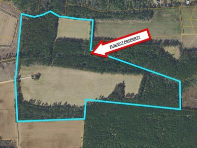 TBD Fleetwood Dr. , Galivants Ferry, SC 29544