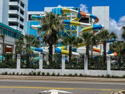 1501 S Ocean Blvd. , Unit 223, Myrtle Beach, SC 29577