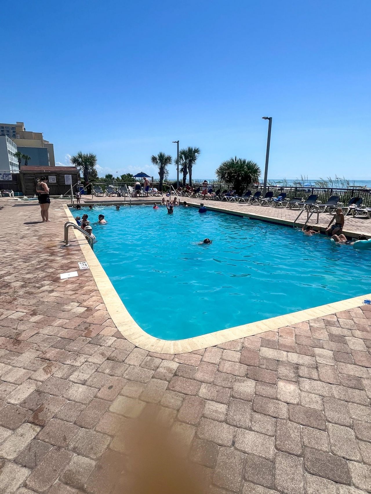 1501 S Ocean Blvd.  Photo 14