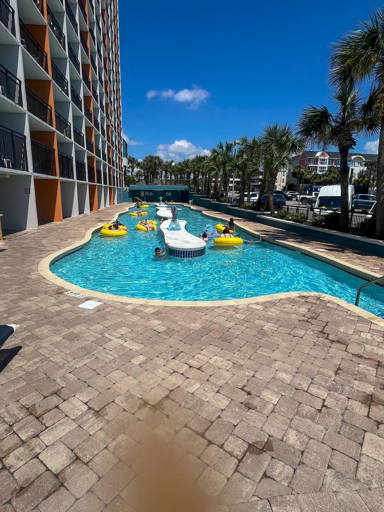 1501 S Ocean Blvd.  Photo 17