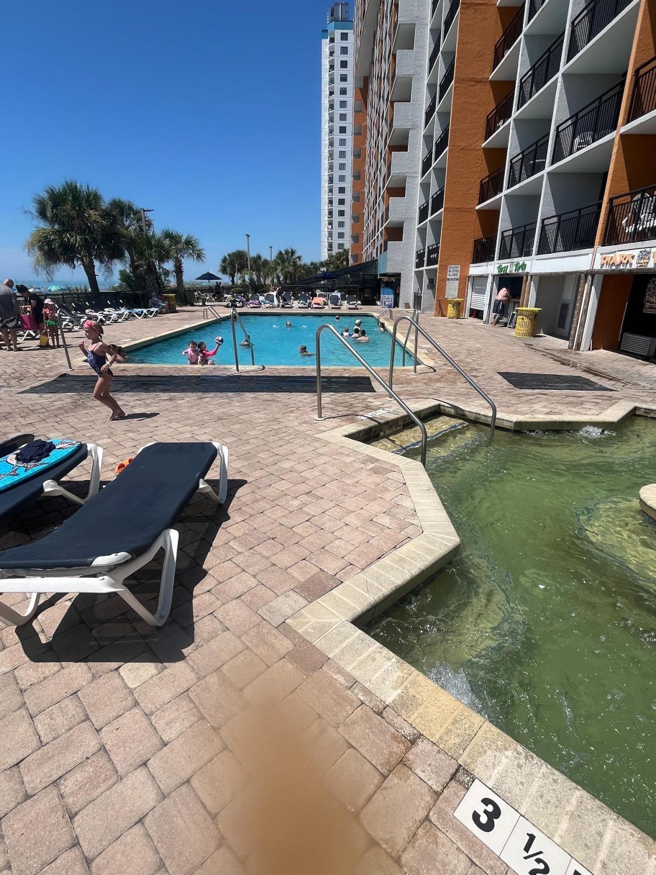 1501 S Ocean Blvd.  Photo 19
