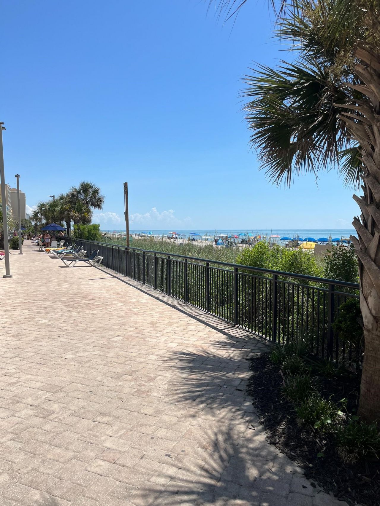 1501 S Ocean Blvd.  Photo 22