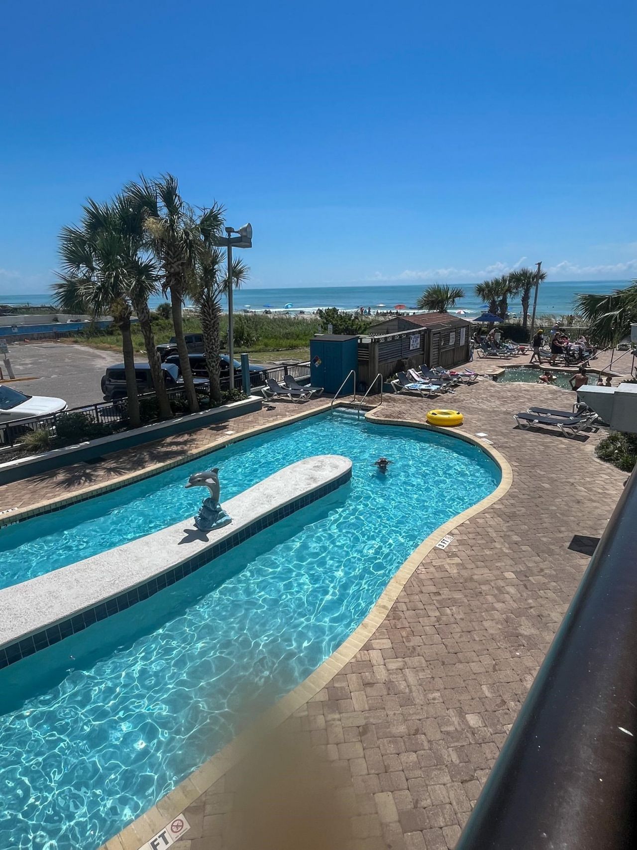 1501 S Ocean Blvd.  Photo 27