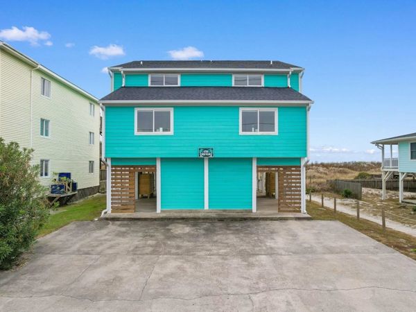 4700 N Ocean Blvd. , North Myrtle Beach, SC 29582