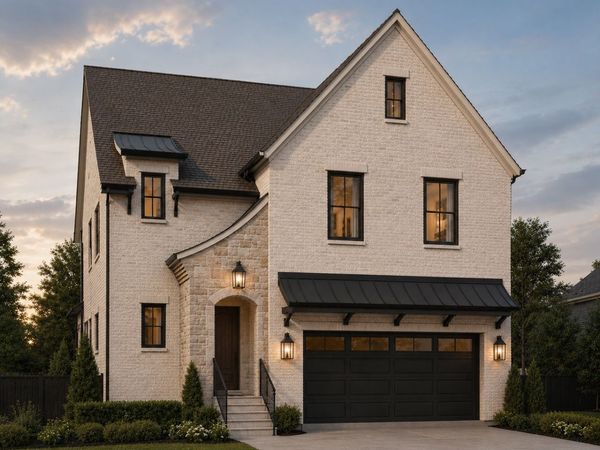 718A Newhall Dr , Nashville, TN 37206