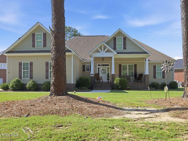 4441 Saddle Run Road N, Wilson, NC 27896