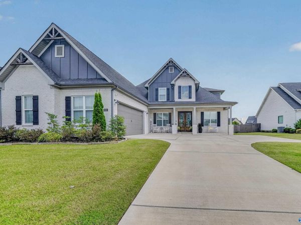 6329 Loring Loop, Huntsville, AL 35806