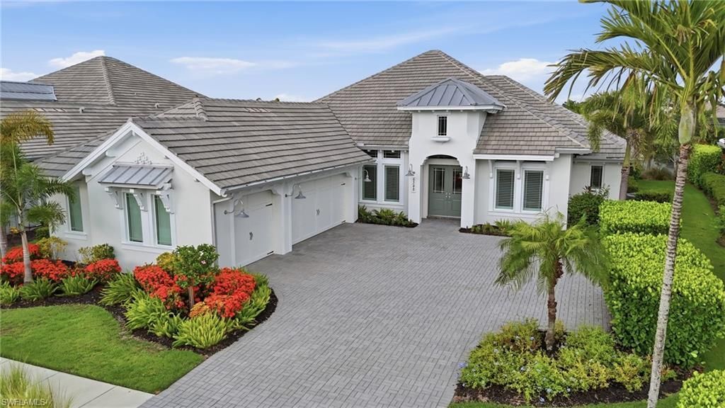 6348 Lyford Isle Dr, Naples, FL 34113 Photo