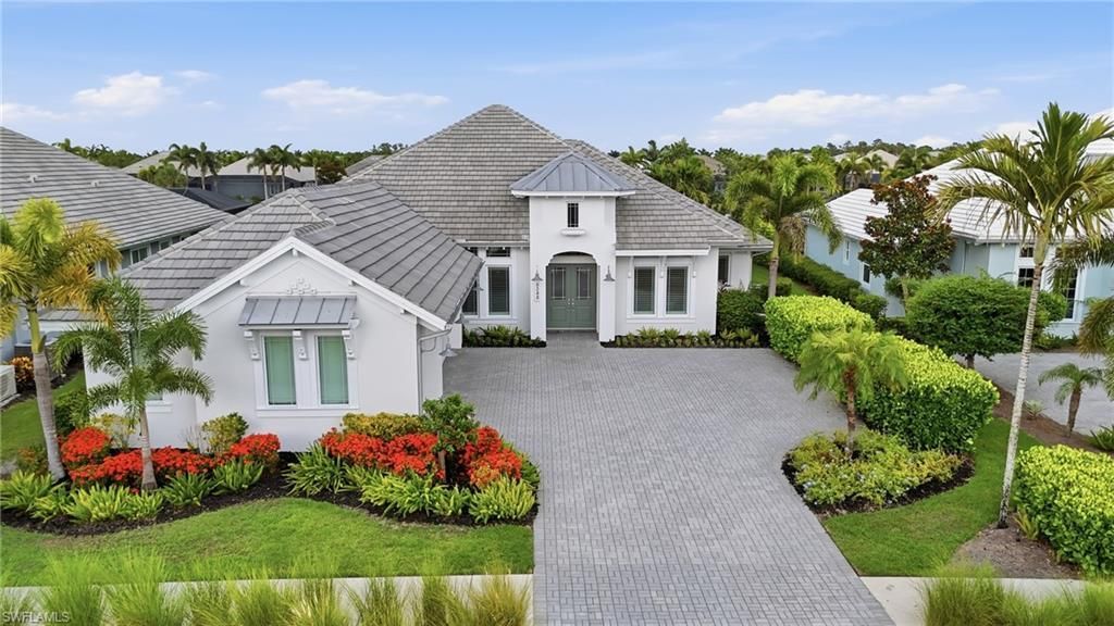 6348 Lyford Isle Dr, Naples, FL 34113 Photo