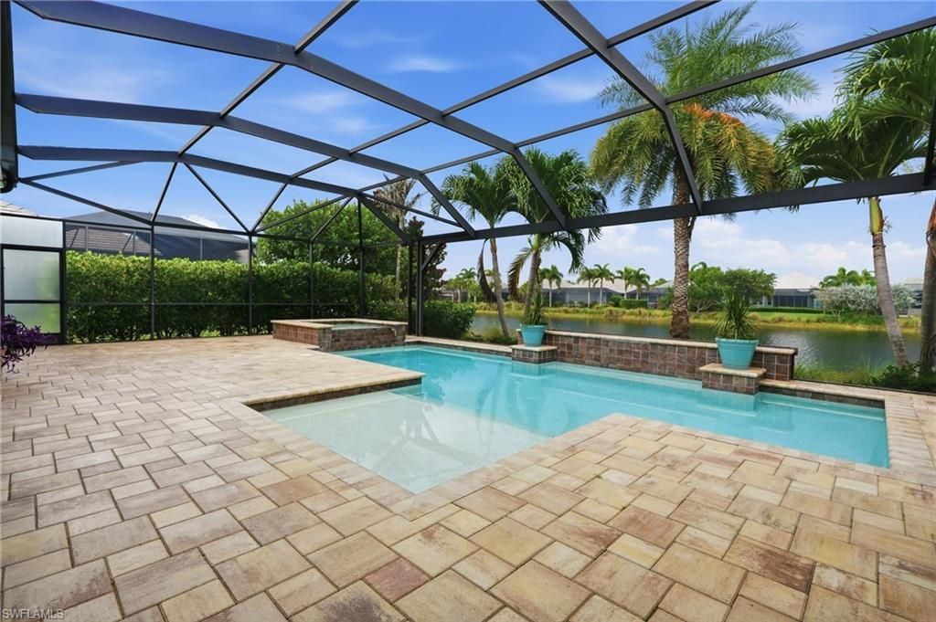 6348 Lyford Isle Dr, Naples, FL 34113 Photo