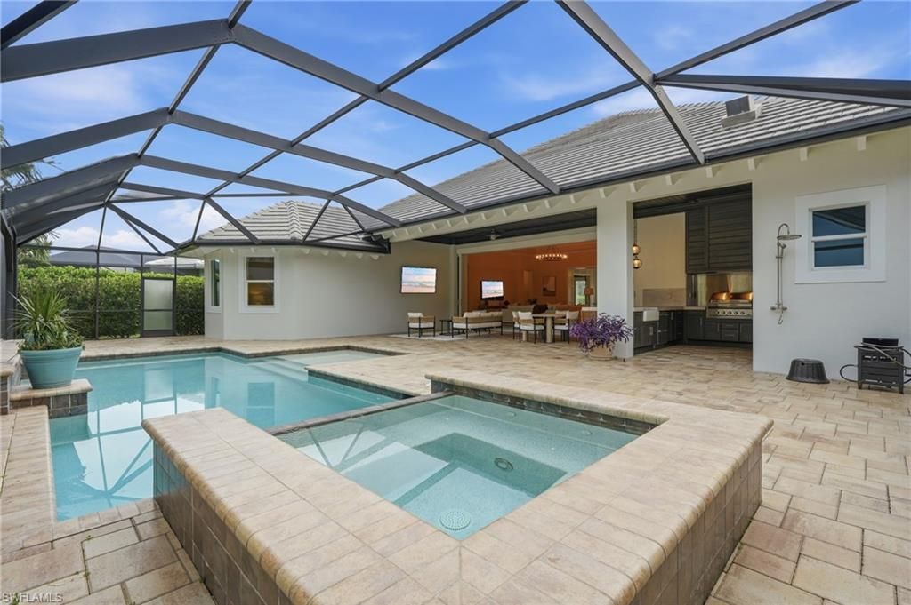 6348 Lyford Isle Dr, Naples, FL 34113 Photo