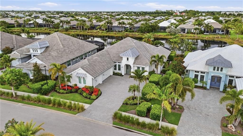 6348 Lyford Isle Dr, Naples, FL 34113 Photo