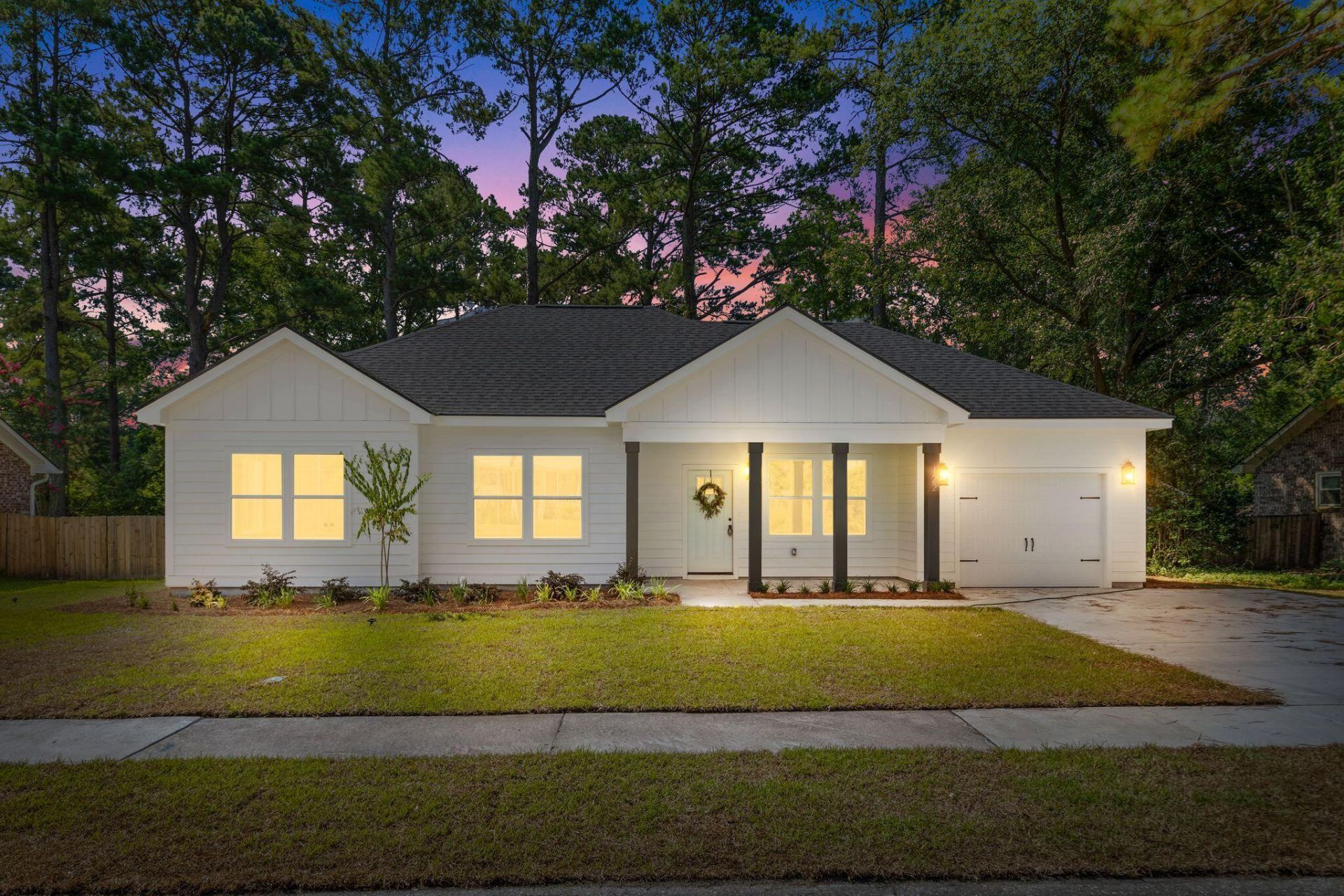 122 Bramwell Drive, Summerville, SC 29485 Main Photo