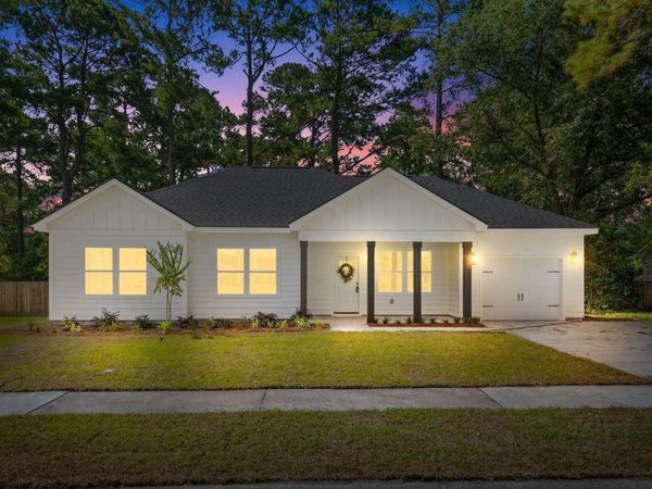 122 Bramwell Drive, Summerville, SC 29485
