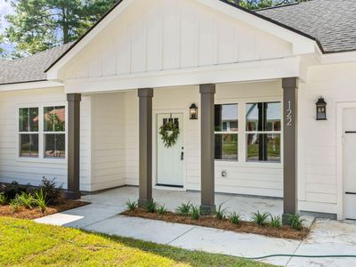 122 Bramwell Drive, Summerville, SC 29485
