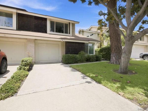 1612 BRIDGEVIEW DR, San Diego, CA 92105