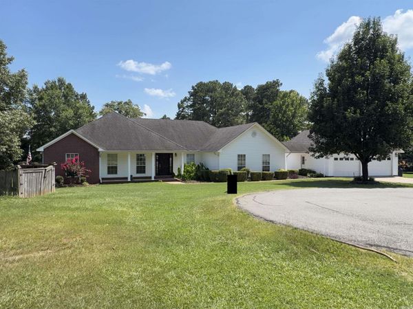 12 Christen Lane , Sheridan, AR 72150