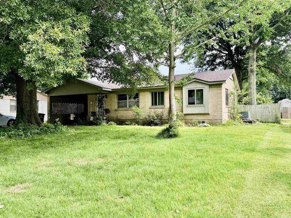 315 Clifton Dr , Wynne, AR 72396